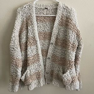 Free People Cardigan